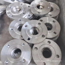 Flange SWRF Schxs Class600 ASTMA105